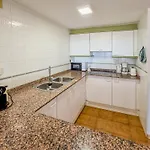 Marenostrum 1-1-2 Appartement Roses