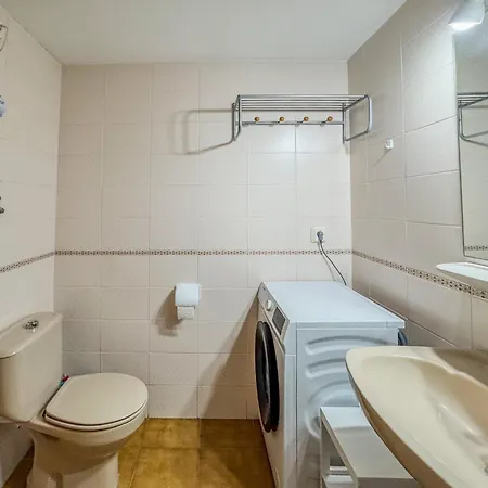 Marenostrum 1-1-2 Apartament *